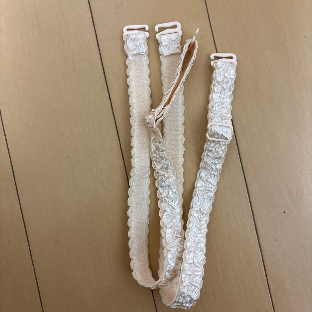 美品ブライダルインナー　フォーシスアンドカンパニー　FOURSIS&CO