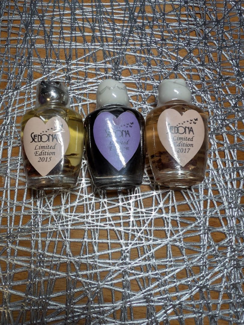 メモリーオイル53本セット