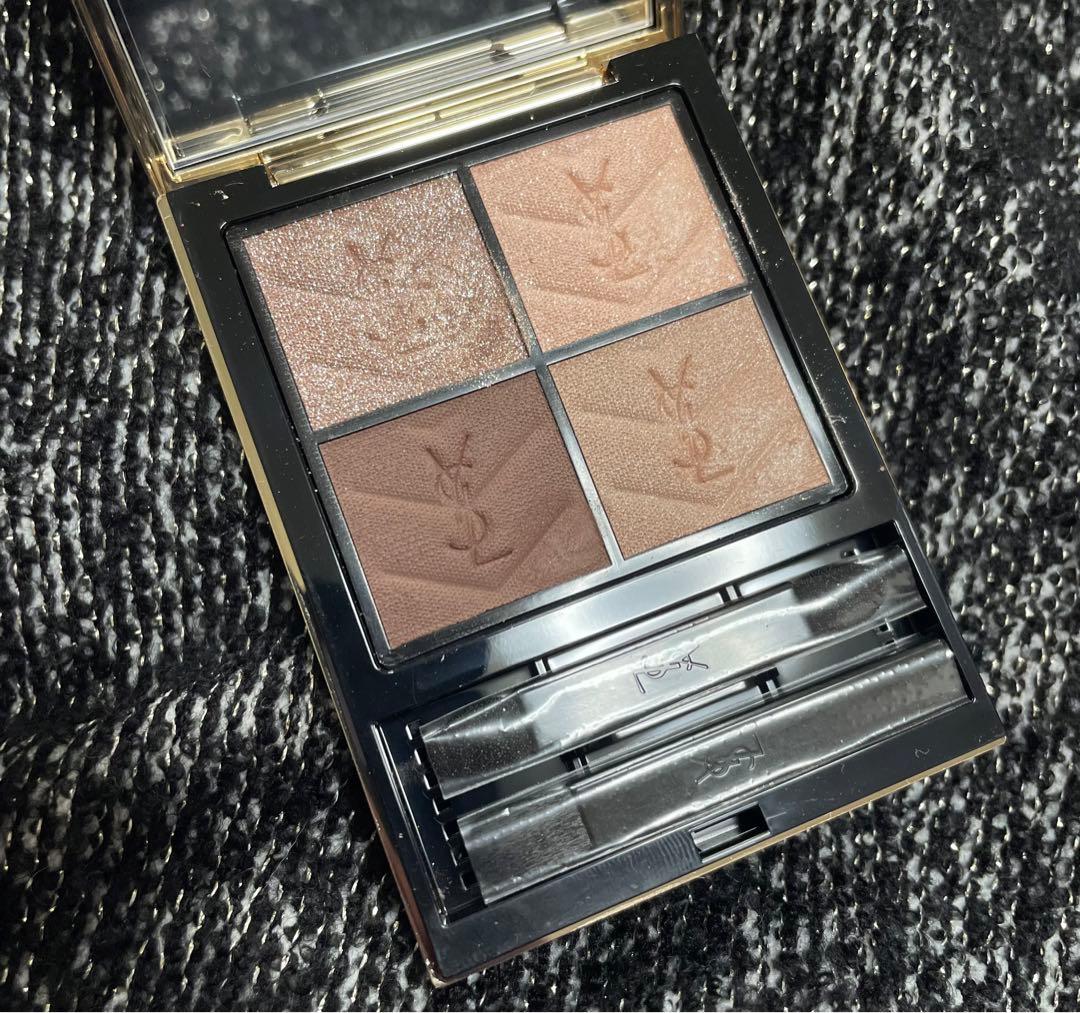 YSL クチュールミニクラッチ　100