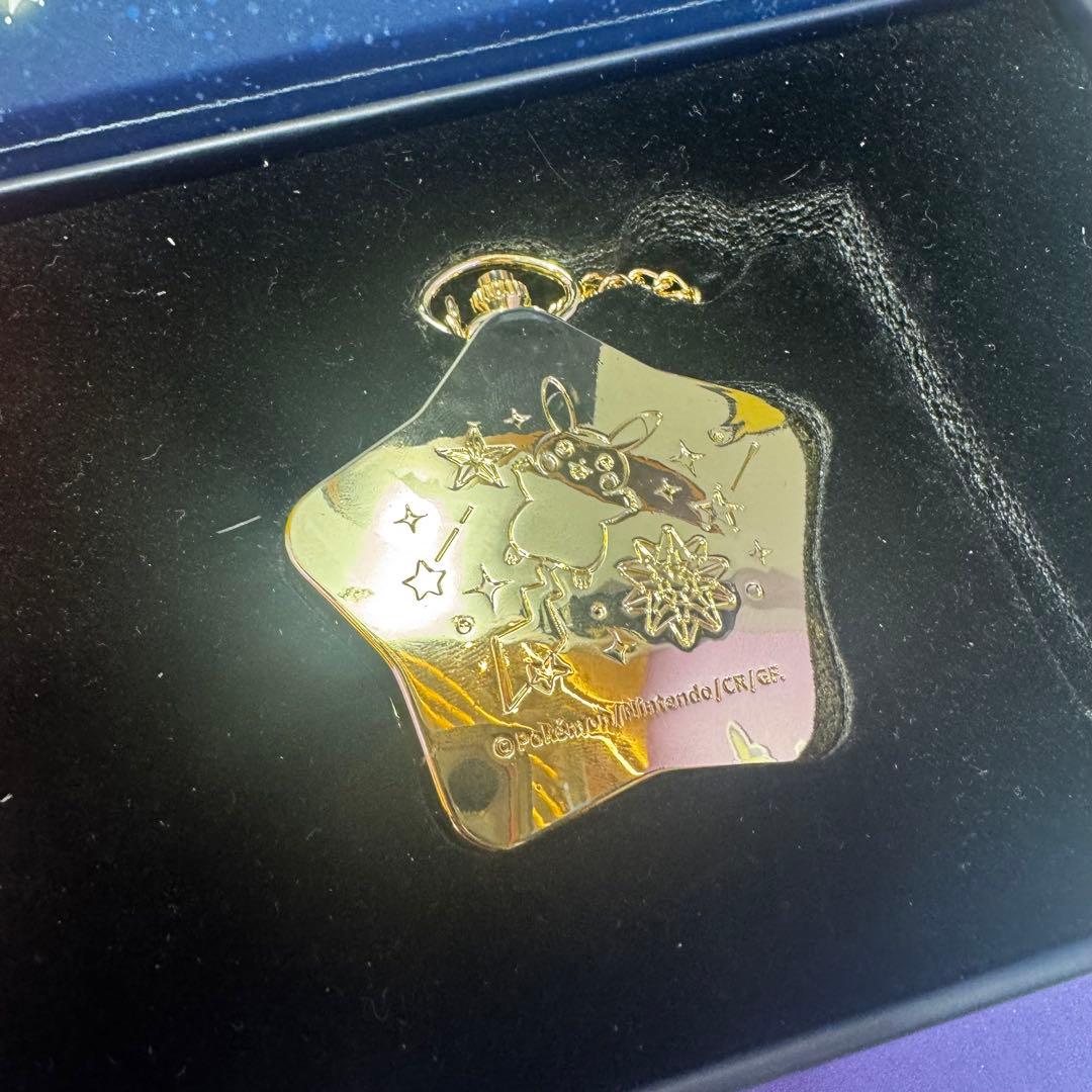 韓国限定】ポケモン メタモンのシークレットマンション スピードスター