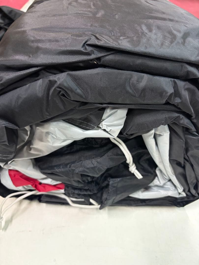 【極美品】タフスクリーン２ルームハウス＋　コールマン