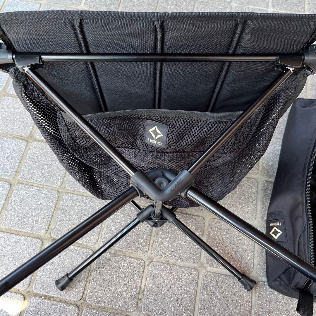 ア*ン様 ヘリノックス タクティカルテーブルS