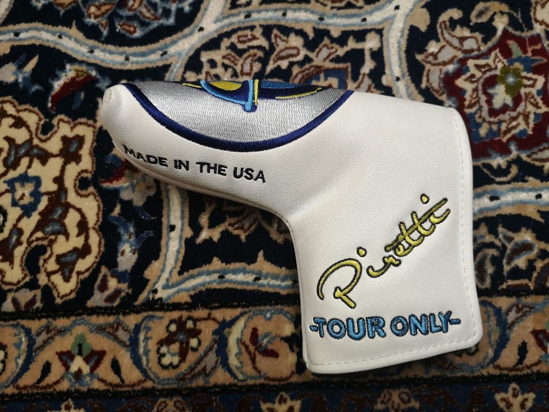 ほわいとさんさん専用Pirettiピレッティgss tour only LA