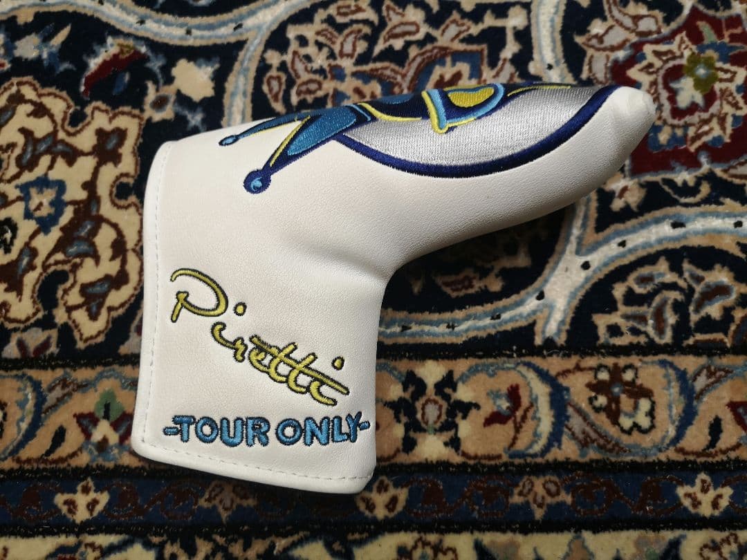 ほわいとさんさん専用Pirettiピレッティgss tour only LA