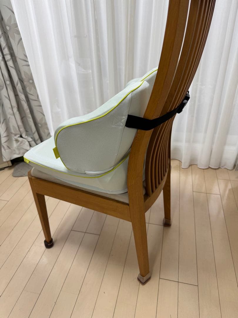 お買い得　西川⭐︎Keeps骨盤サポート お尻のまくら ⭐︎腰サポート キープス