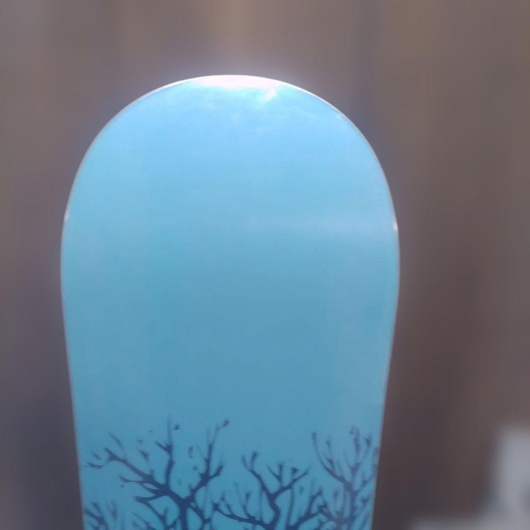 美品　capita スノーボード板　145㎝　20-21