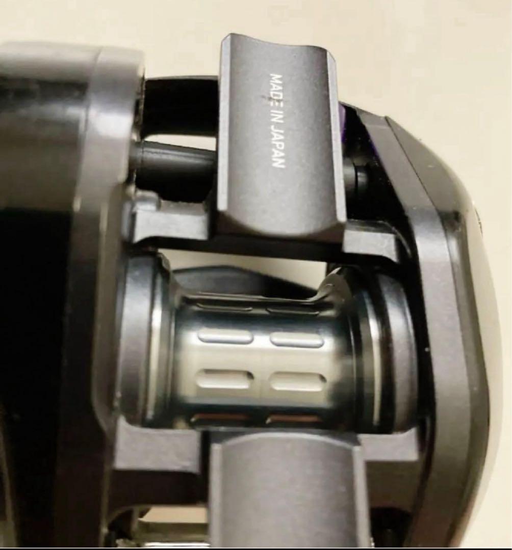 【SALE】ダイワ PX68R SPR 　遠投　村上晴彦　ハンドルカスタム