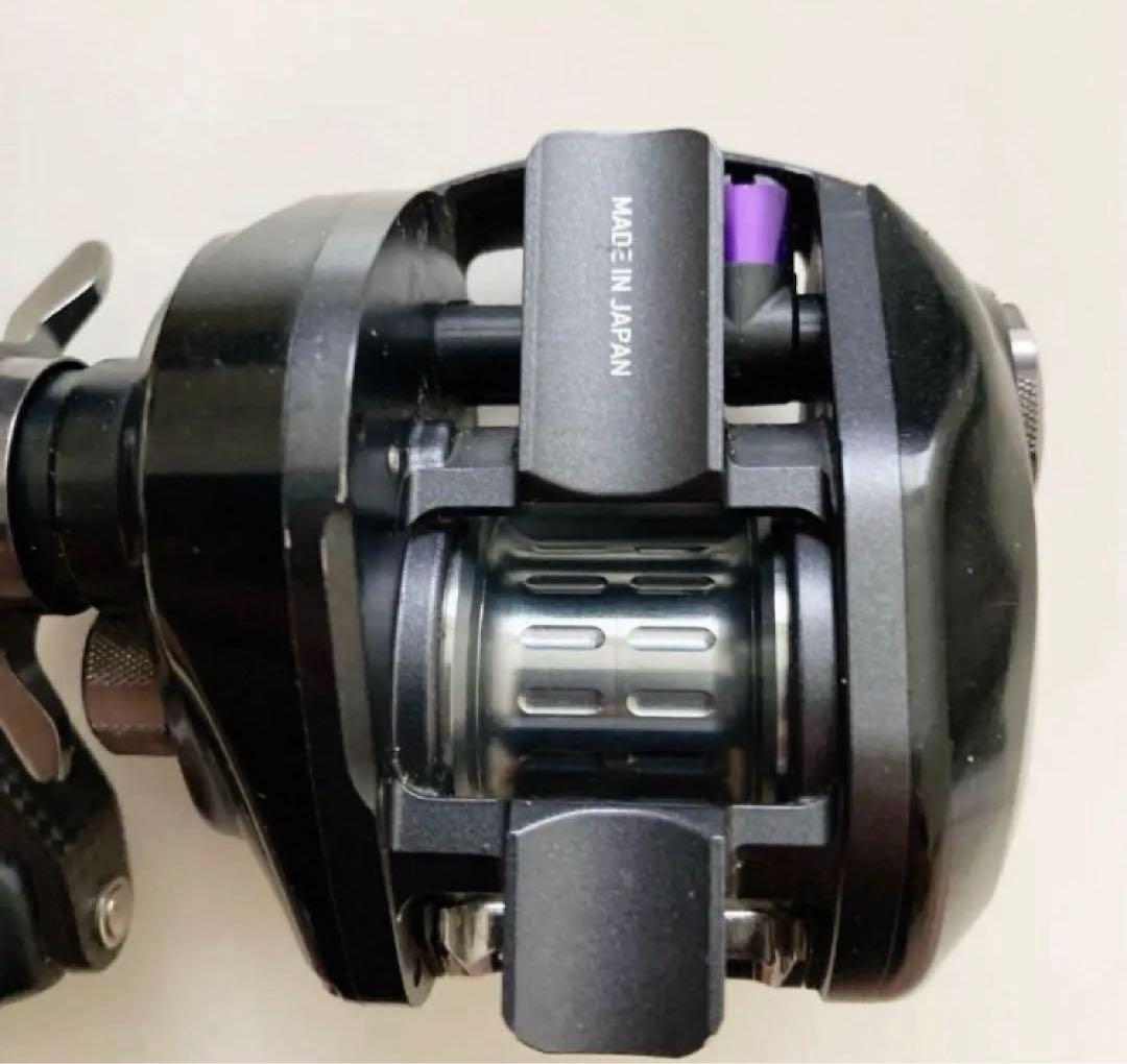 【SALE】ダイワ PX68R SPR 　遠投　村上晴彦　ハンドルカスタム