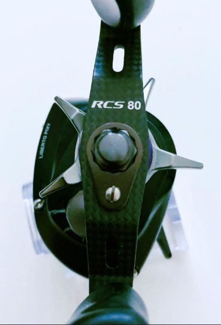 【SALE】ダイワ PX68R SPR 　遠投　村上晴彦　ハンドルカスタム