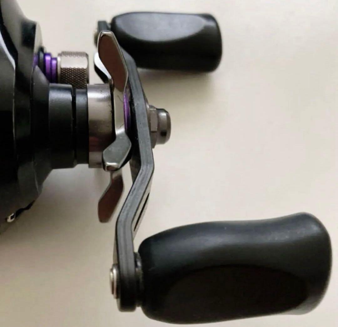 【SALE】ダイワ PX68R SPR 　遠投　村上晴彦　ハンドルカスタム