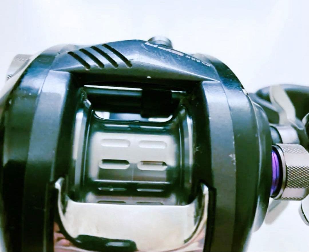 【SALE】ダイワ PX68R SPR 　遠投　村上晴彦　ハンドルカスタム