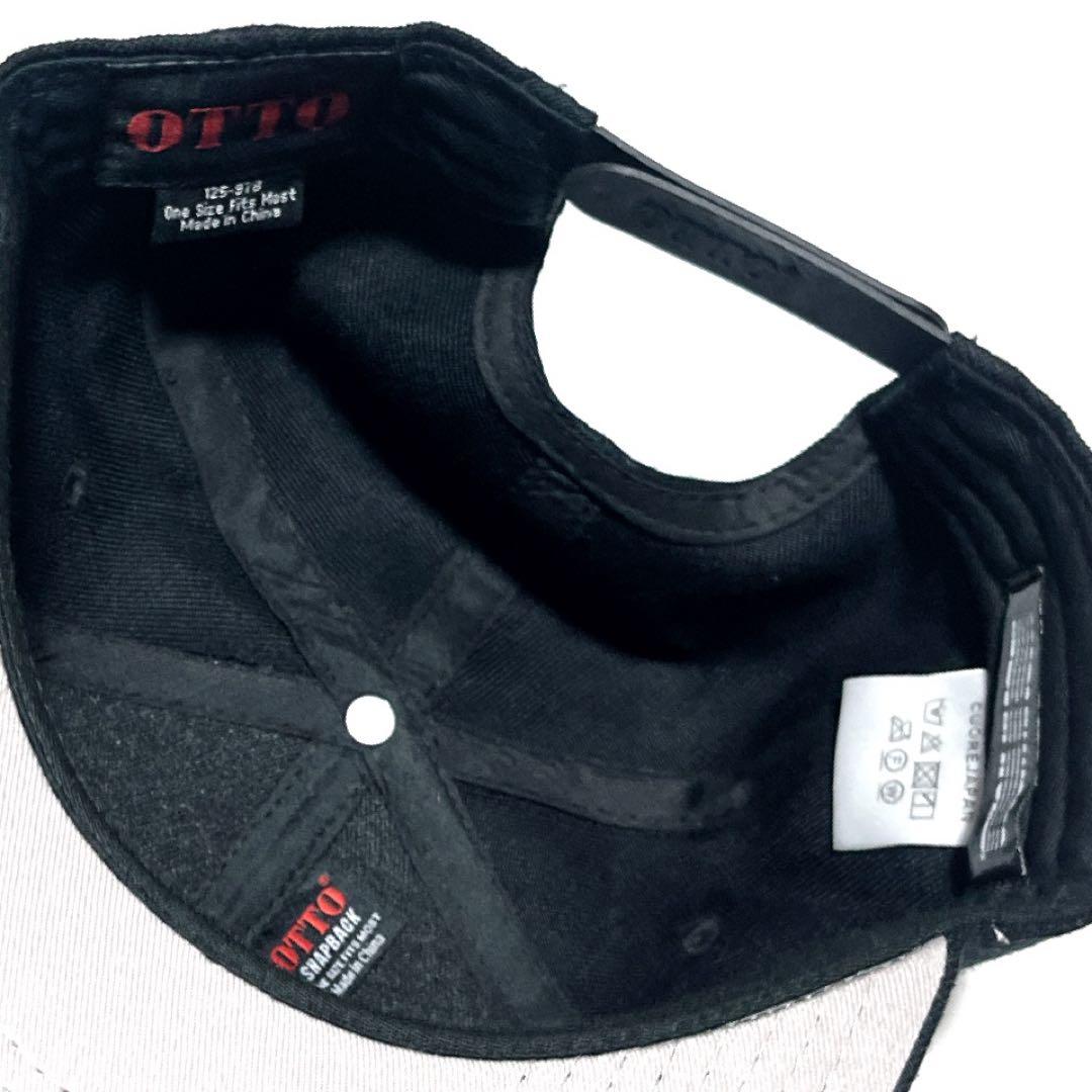 名古屋グランパス × メイドインワールド キャップ 5点 未使用 OTTO製