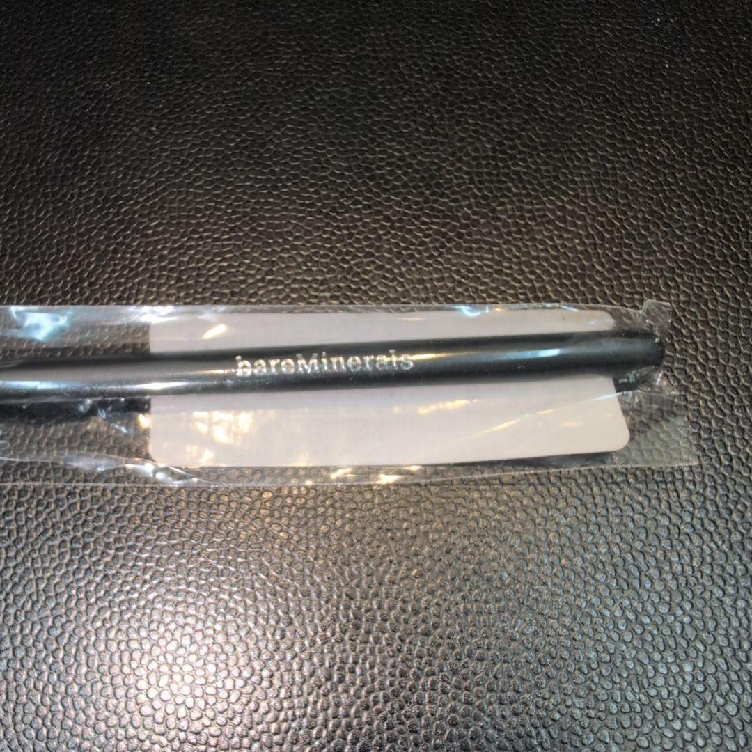 未開封 ベアミネラル アイカラー フェイスカラー テーパードブラシ セット