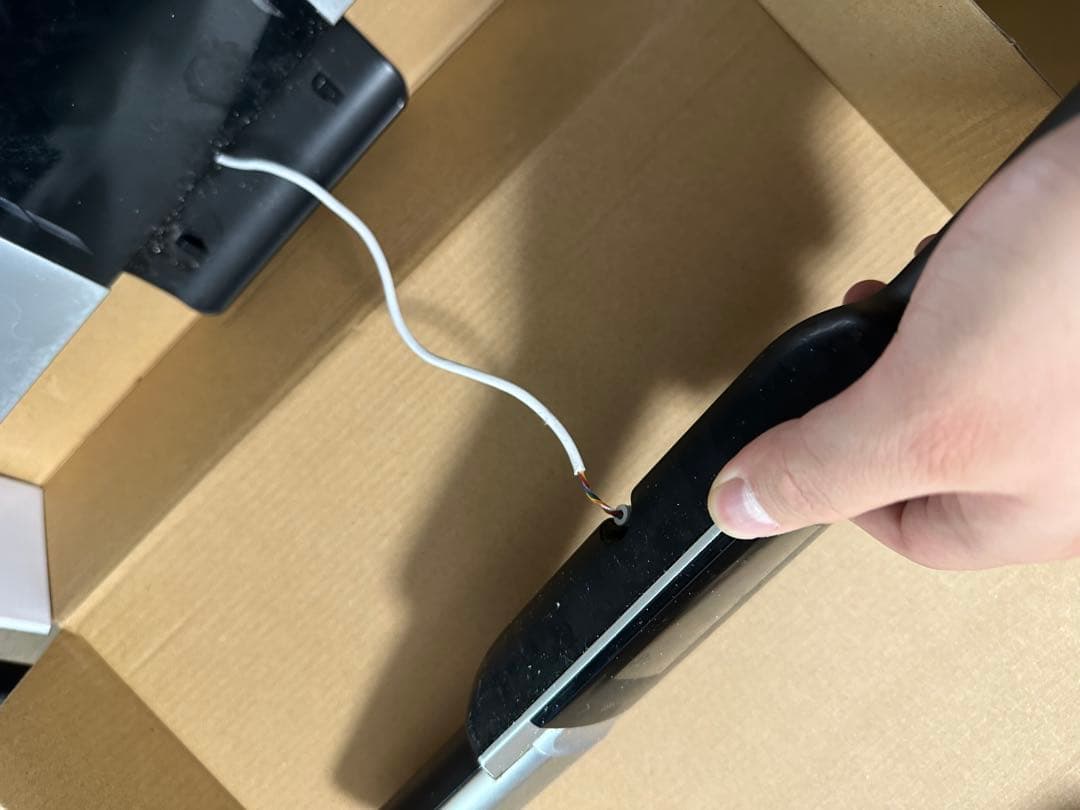 タニタ RD-800 体組成計