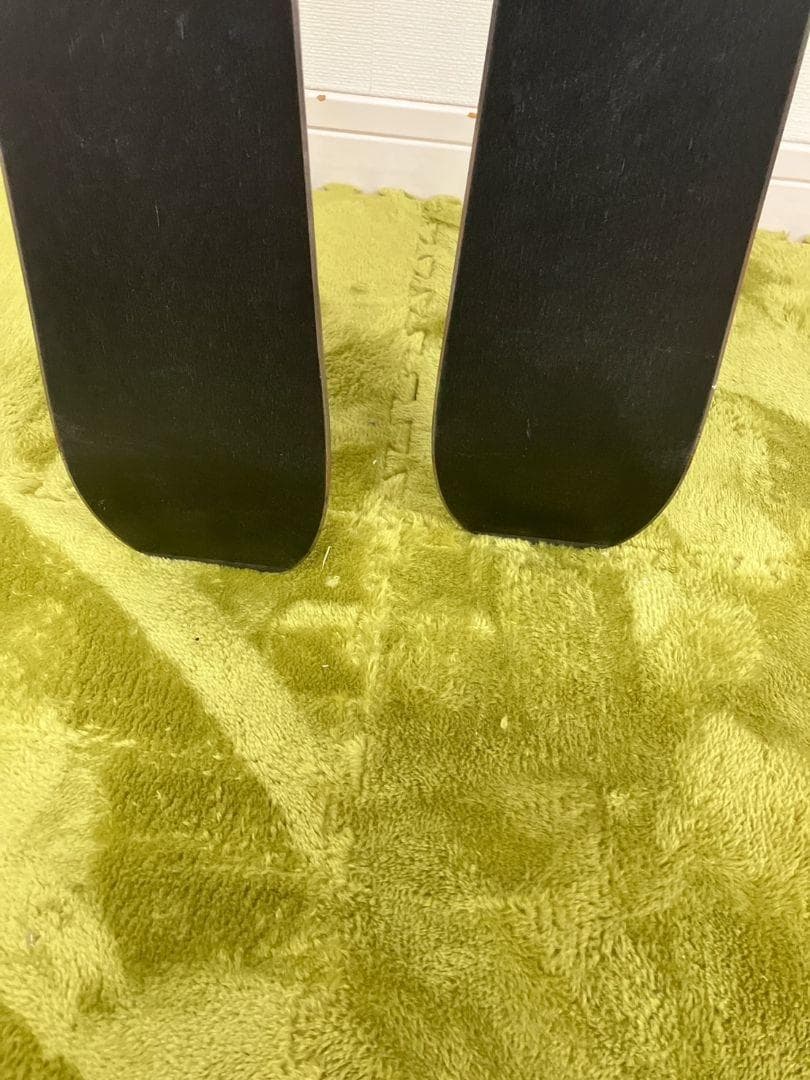 サロモン　SALOMON ロッカースキー　Ｊ-ＫＡＲＴ　170センチ