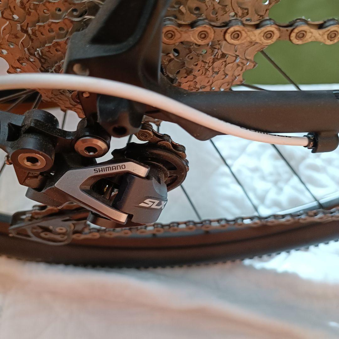 トレイル 2 マウンテンバイク 引取り 限定 販売