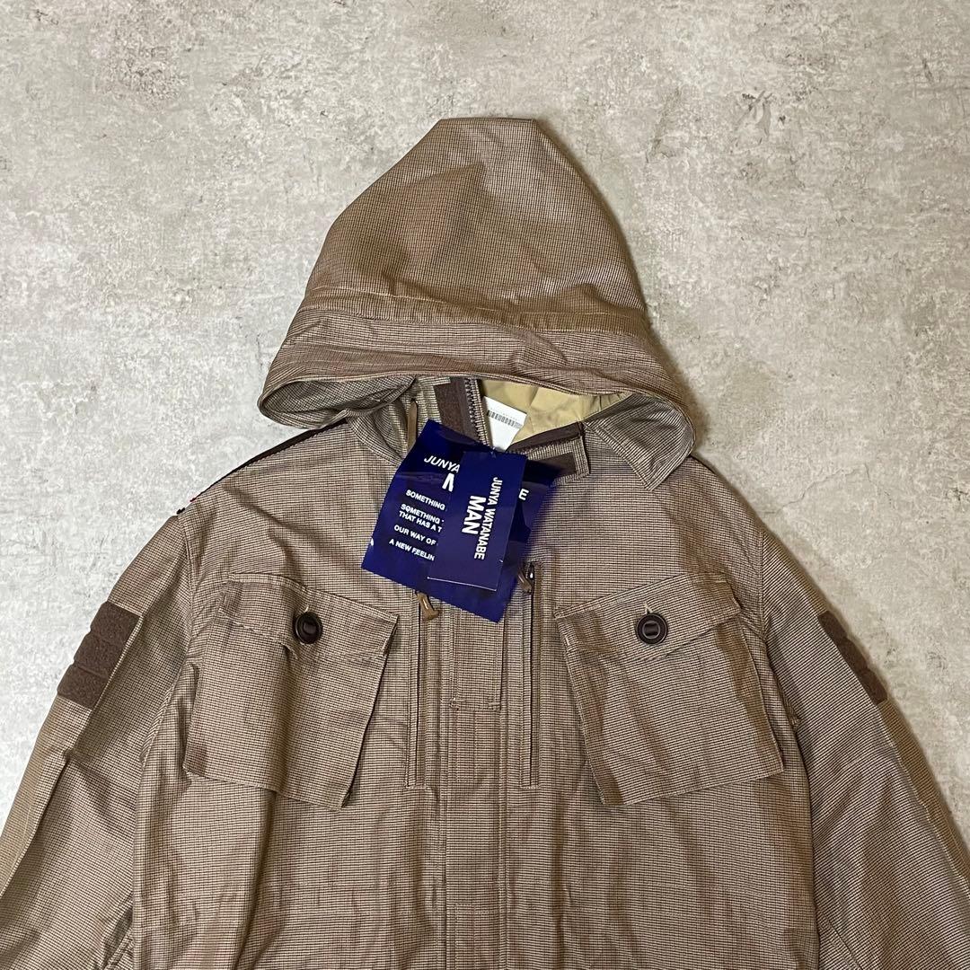JUNYA WATANABE MAN 22AW ジャミロクワイ Jacket