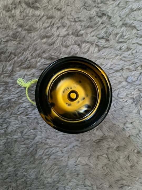 ヨーヨー メタル