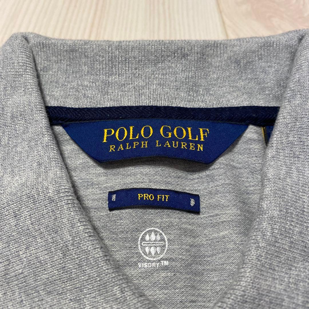ポロゴルフ ラルフローレン ★ポロシャツ ベア