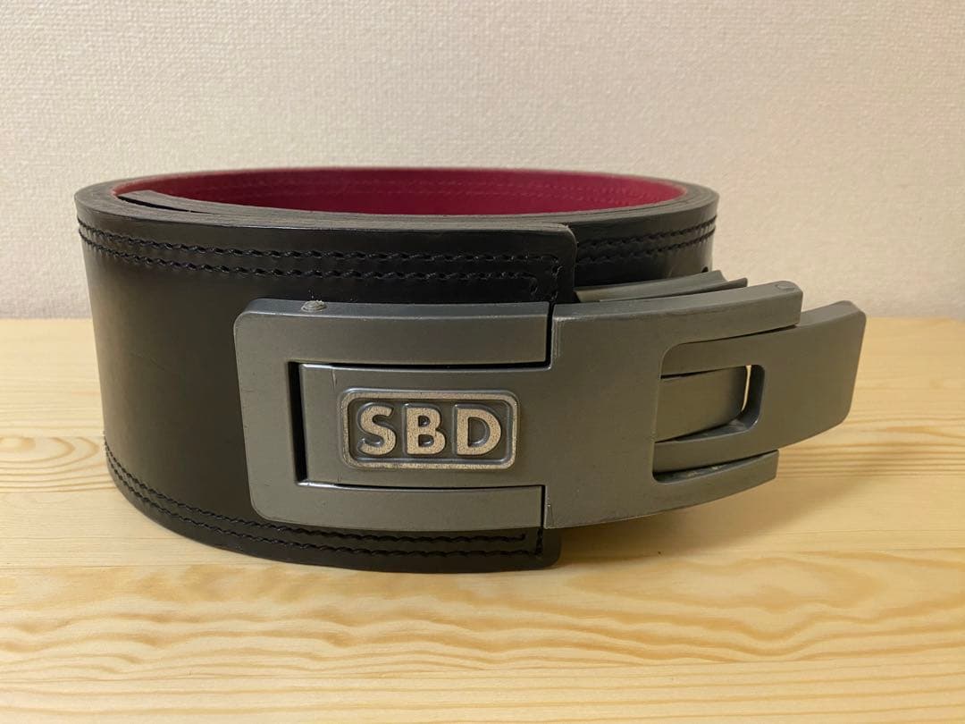 R様】SBDリフティングベルト（Mサイズ）R様】SBDリフティングベルト（M