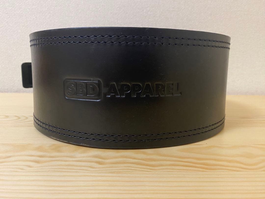 R様】SBDリフティングベルト（Mサイズ）R様】SBDリフティングベルト（M