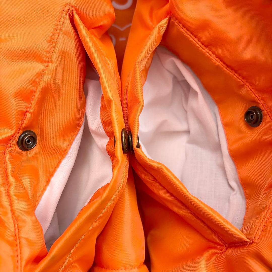 ALPHA INDUSTRIES MA-1 55周年限定 XL カーキ