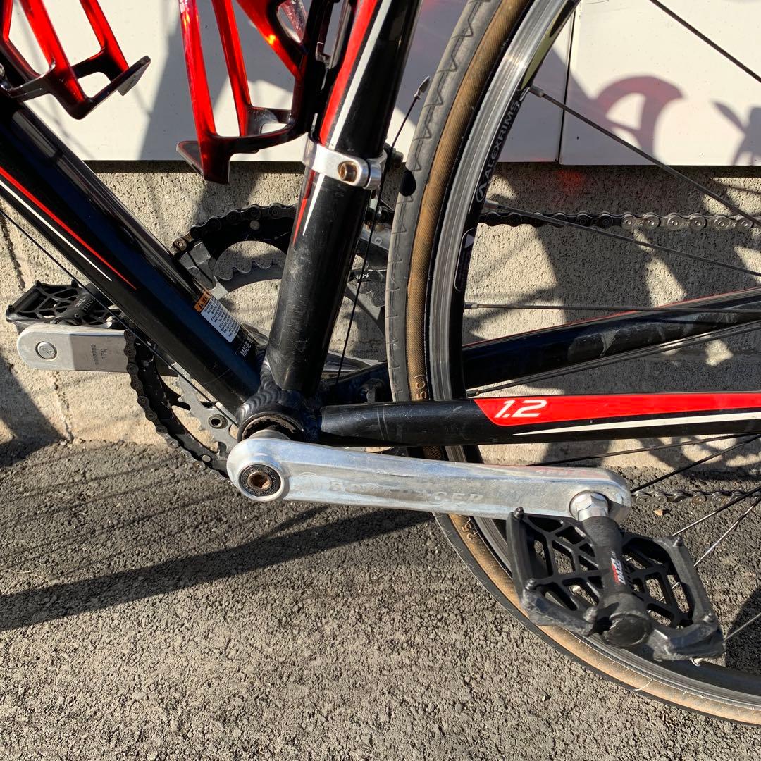 【最終値下】TREK ロードバイク おまけ付き