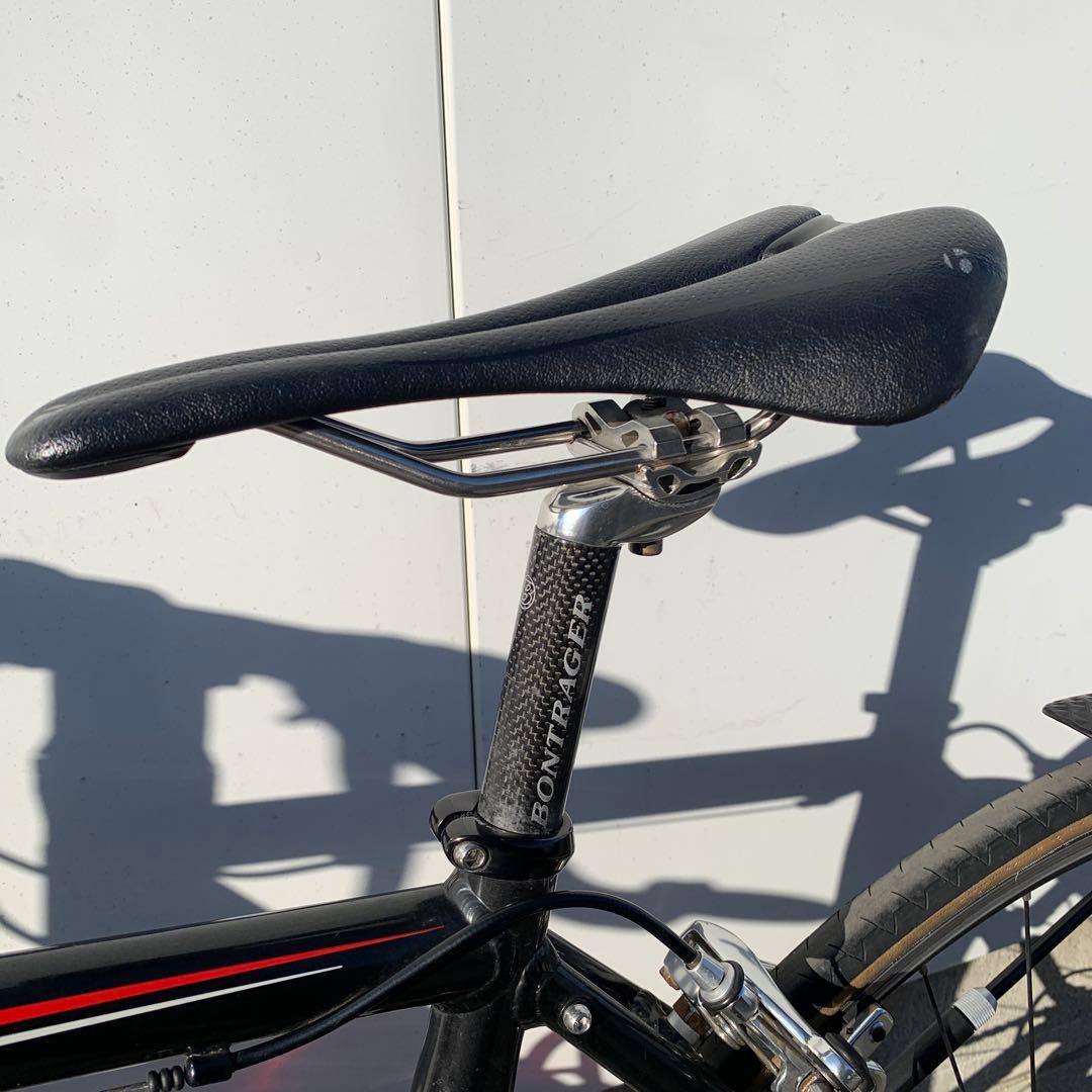 【最終値下】TREK ロードバイク おまけ付き