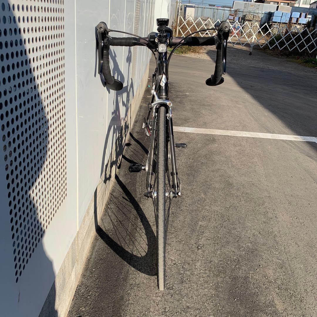 【最終値下】TREK ロードバイク おまけ付き