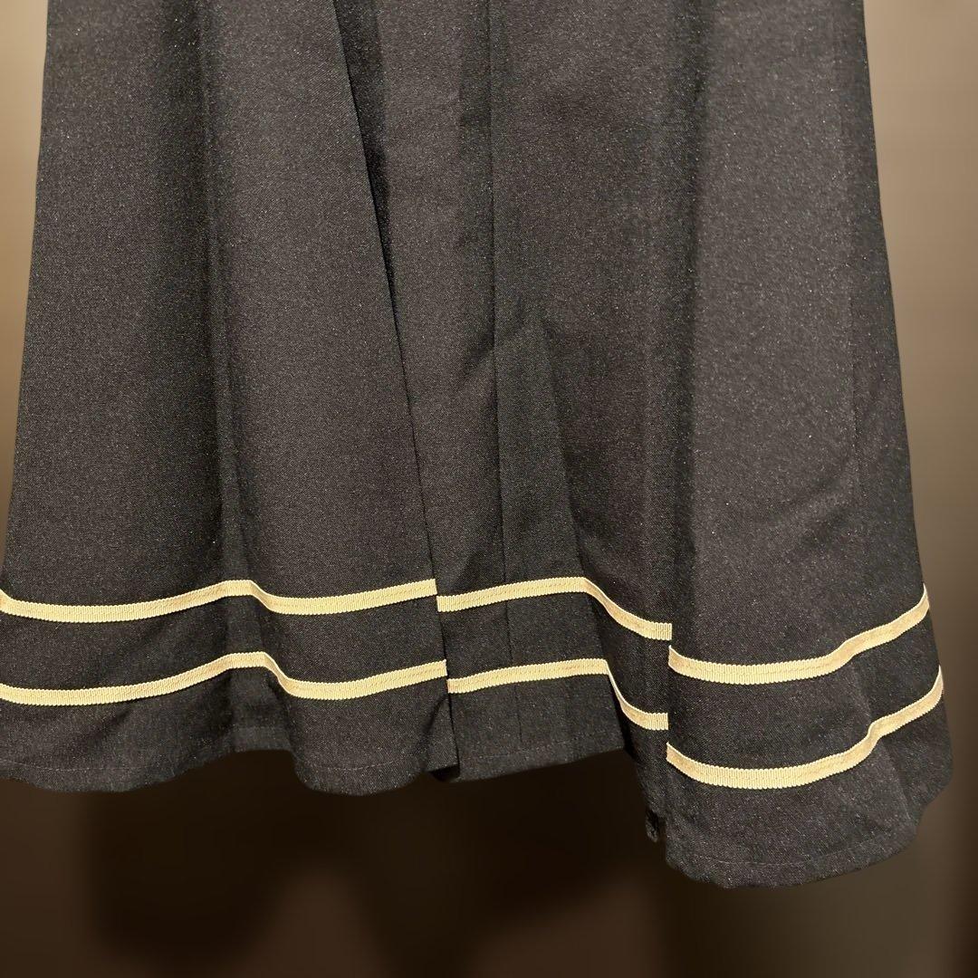 innocent World ジャンスカ