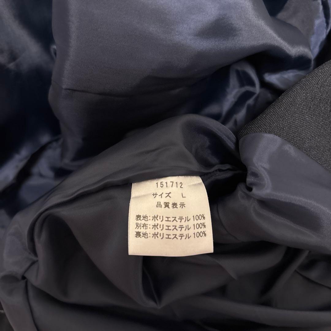 innocent World ジャンスカ