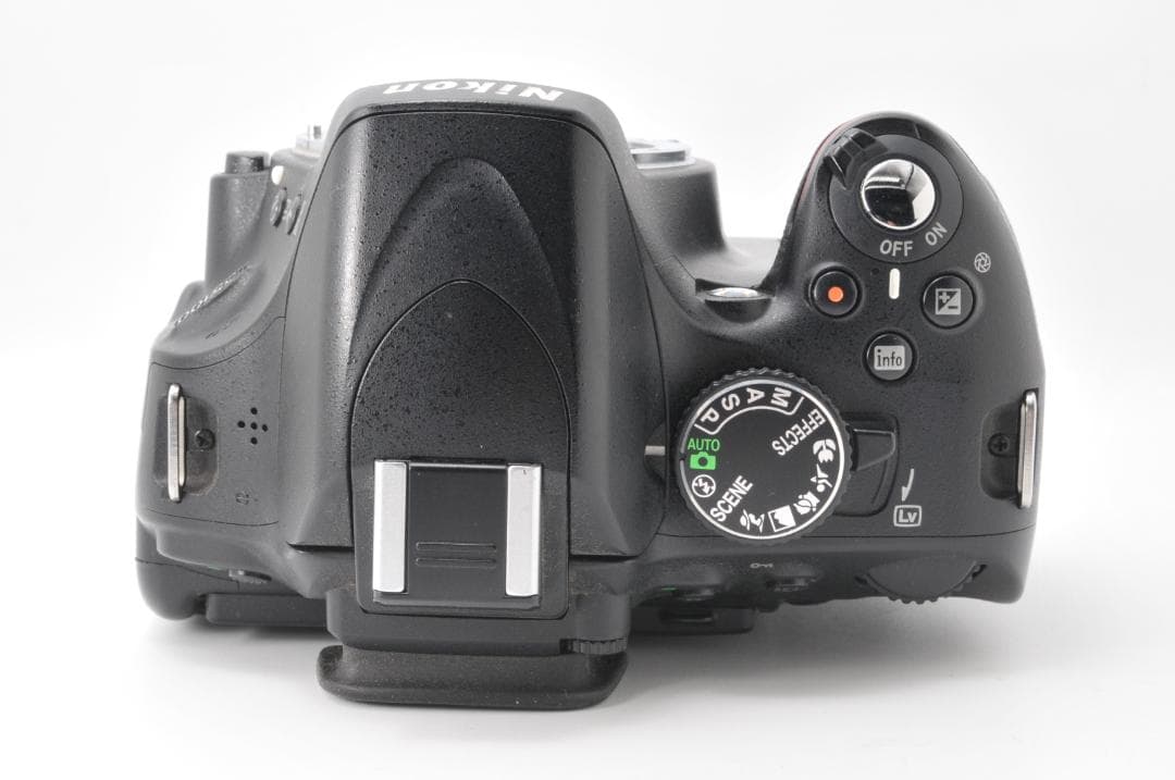 スマホ転送 ✨ Nikon D5100 ✨ 自撮り ニコン 一眼レフ 初心者