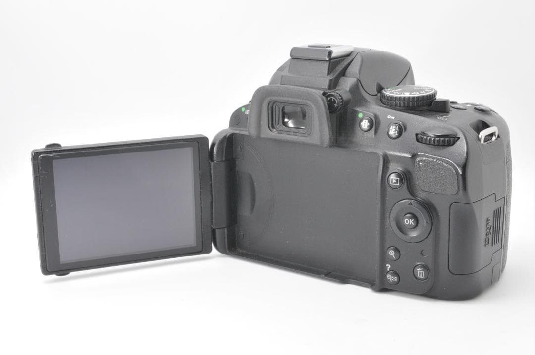 スマホ転送 ✨ Nikon D5100 ✨ 自撮り ニコン 一眼レフ 初心者