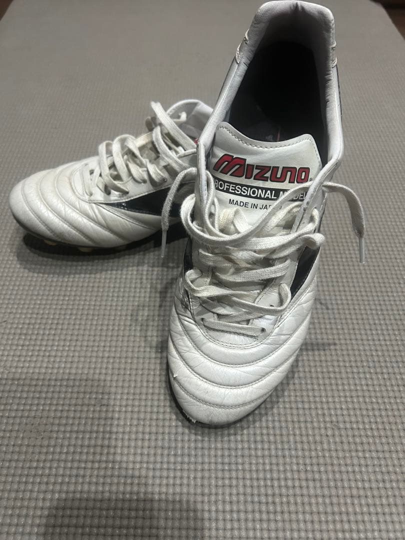 ミズノ　モレリア2