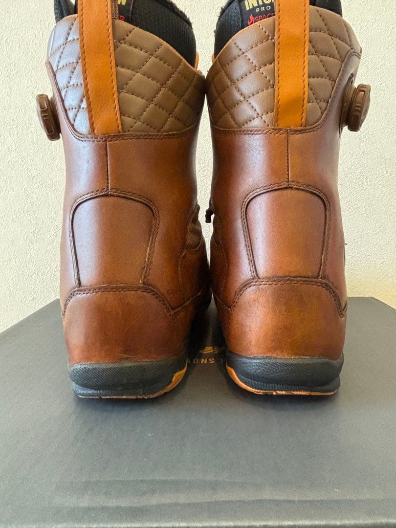 K2☆TARO TAMAI☆24-25 TTブーツ☆8.5☆中古 - メルカリ