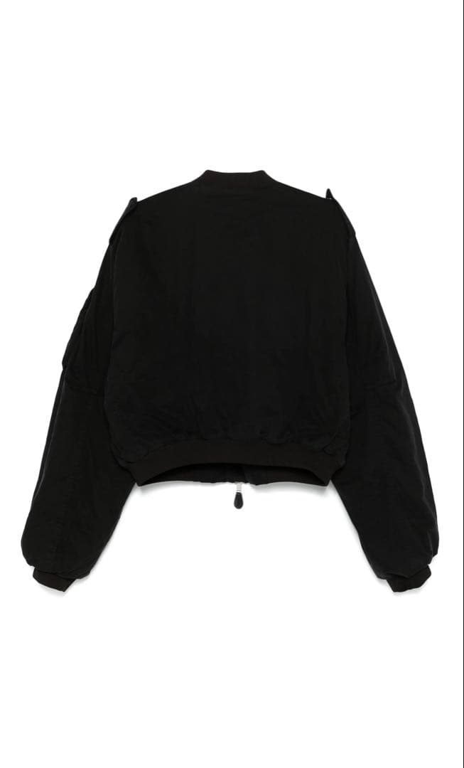 entire studios/A-4 BOMBER IRON ボンバージャケット