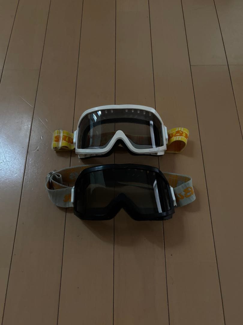 大幅値下げ‼️子ども用スキーウェア一式セット サイズ150（ゴーグル・手袋付き）