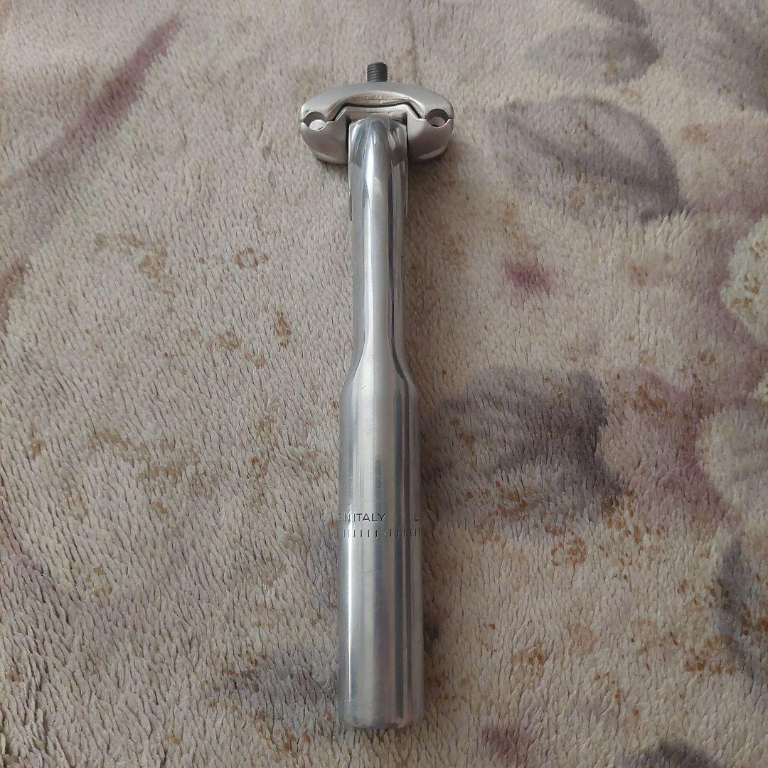 カンパニョーロ　アルミ製 シートポスト