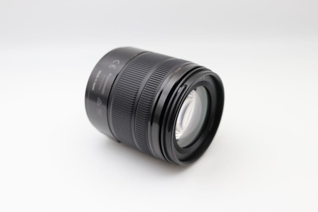 ☆美品【Panasonic】LUMIX 14-140mm F3.5-5.6