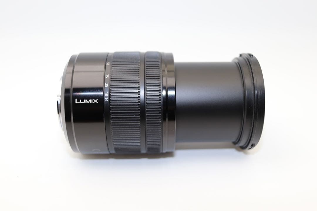 ☆美品【Panasonic】LUMIX 14-140mm F3.5-5.6