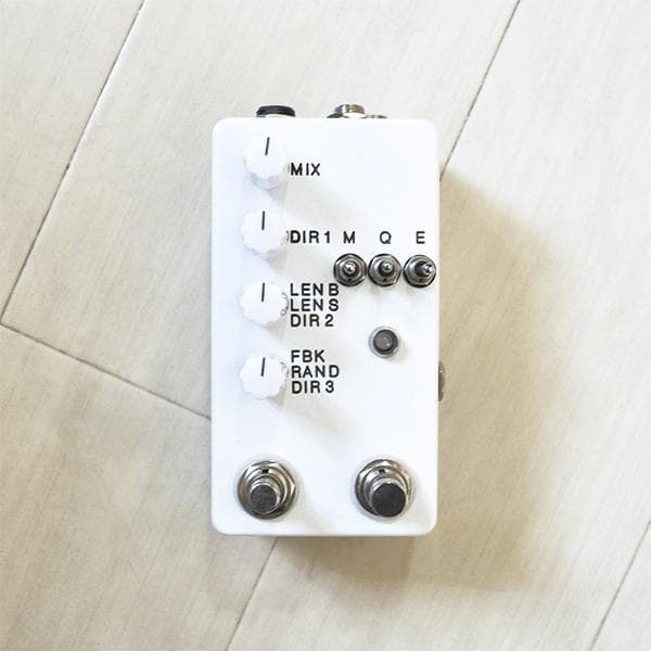 Montreal 販売済み Assembly Count to 5 Five 2022