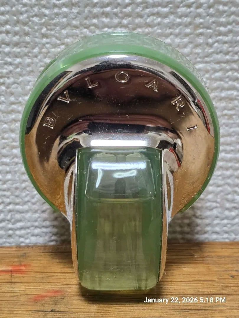 2個セットBULGARI Omnia/Givenchy Pi香水40/100ml