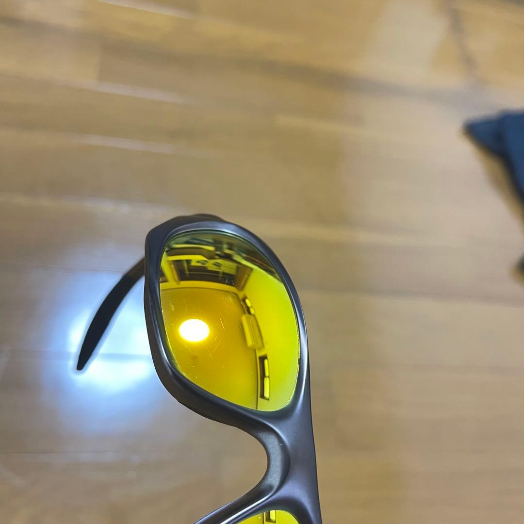 Oakley オークリー xx ダブルエックス サングラス OAKLEY XX