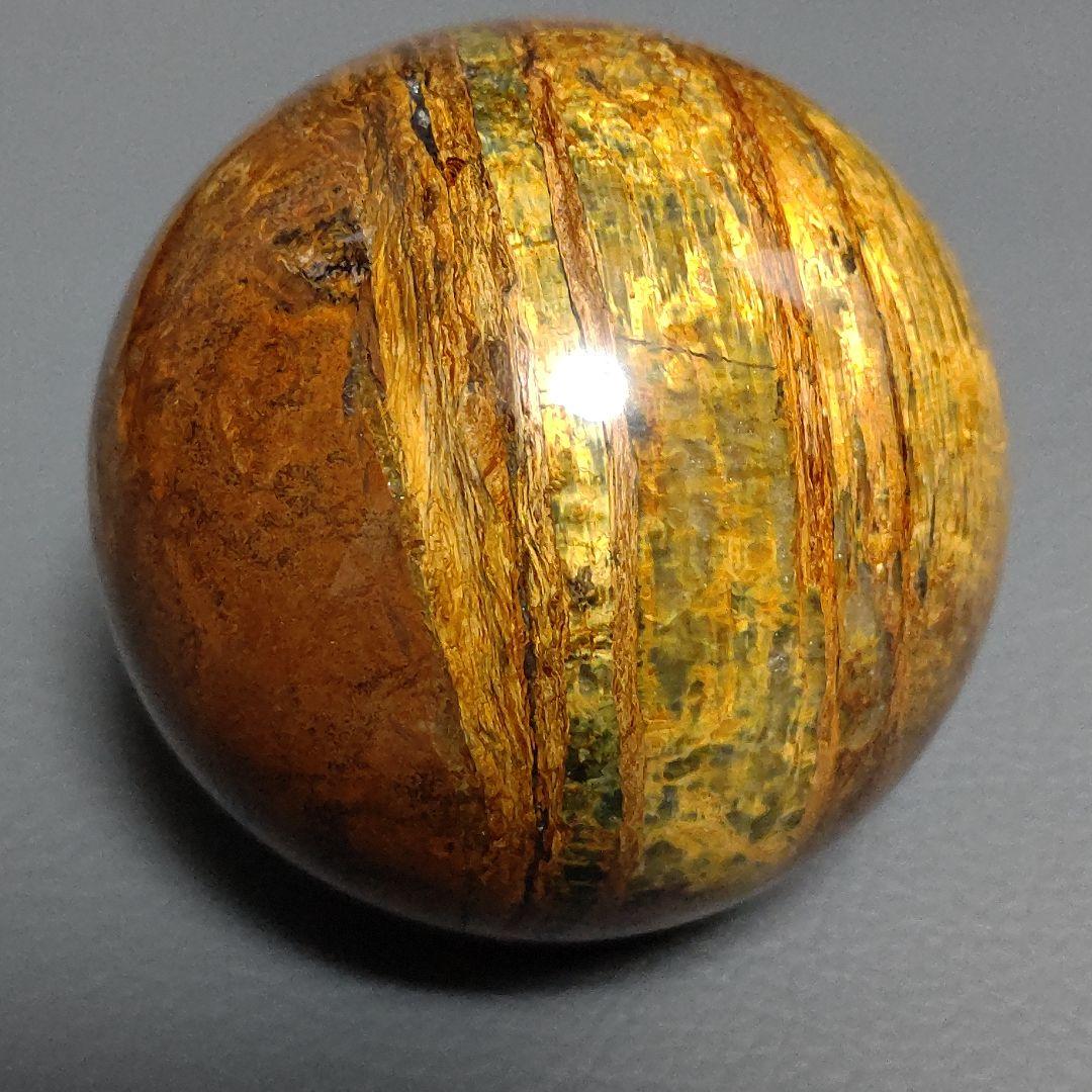 専用 ピーターサイト スフィア シラー 天然石 台座付き