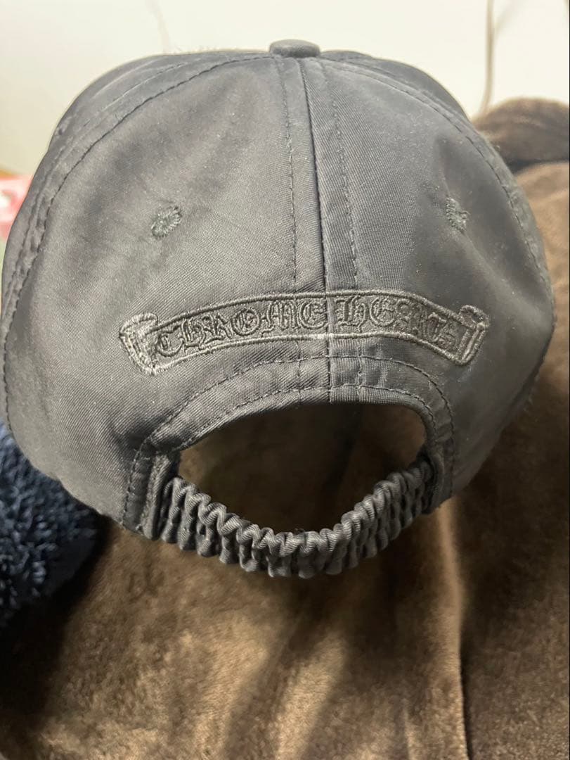 Chrome Hearts ダガー キャップ 【希少】 最終値下げ