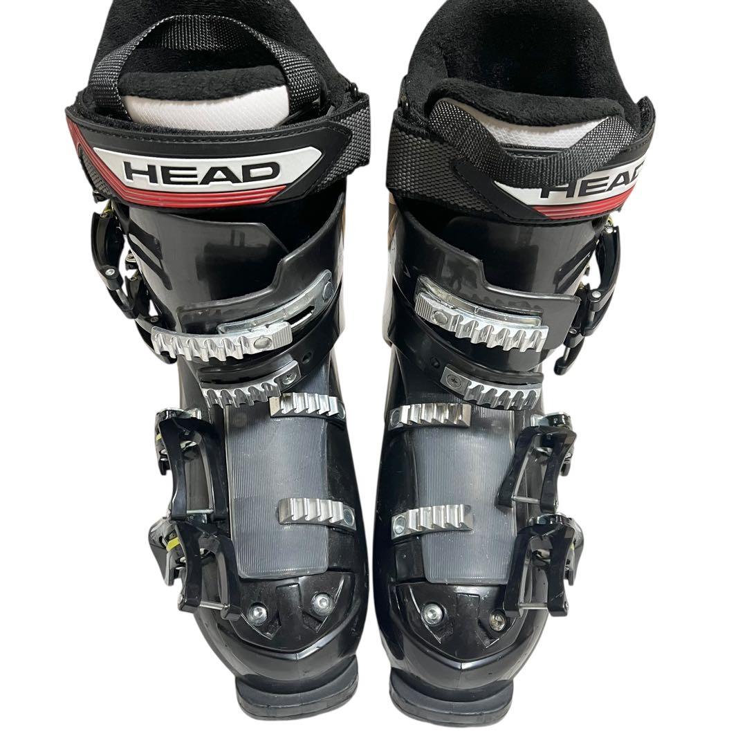 【良品】 スキーブーツ　メンズ HEAD ヘッド GP 26-26.5cm