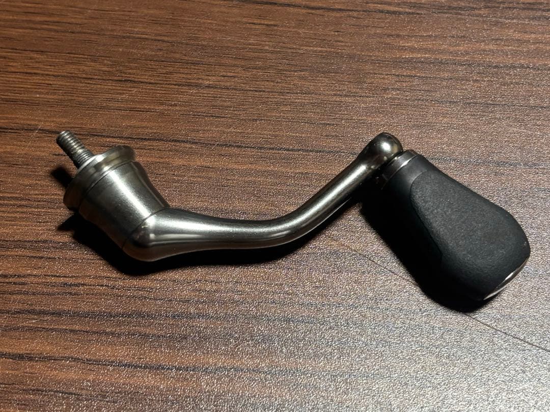 18ステラC2500SHG ハンドルセット　アップルチョコ7