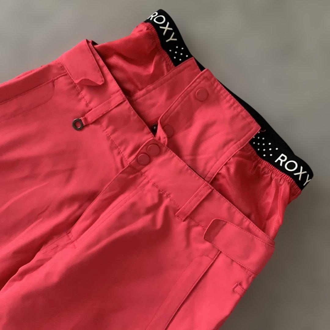 未使用級✨ROXY ロキシー　デサント　DESCENTE スキーウェア