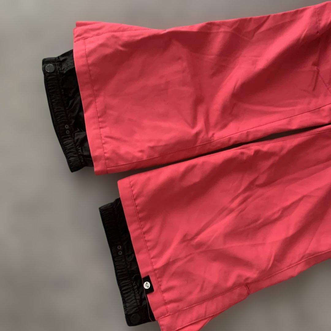 未使用級✨ROXY ロキシー　デサント　DESCENTE スキーウェア