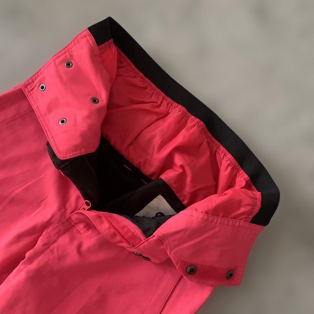 未使用級✨ROXY ロキシー　デサント　DESCENTE スキーウェア